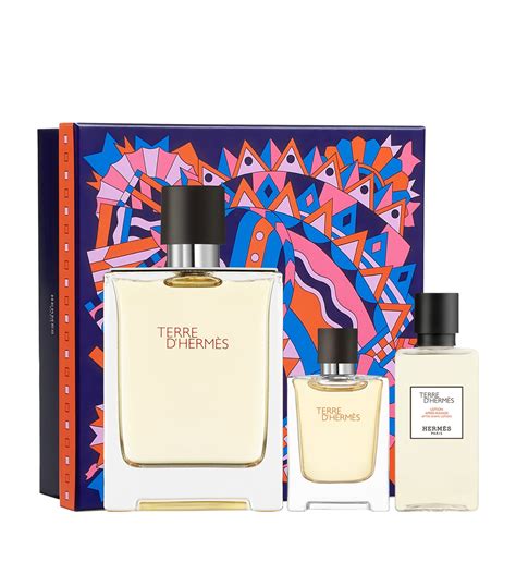 hermes cologne sale|Hermes cologne gift set.